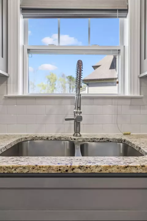 Kitchen - 7279 Will Dr, Harrison, TN 37341 photo 5 of 5