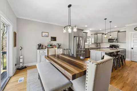 Dining - 7279 Will Dr, Harrison, TN 37341 photo 1 of 1