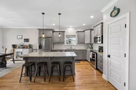 Kitchen - 7279 Will Dr, Harrison, TN 37341 photo 3 of 5