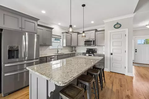 Kitchen - 7279 Will Dr, Harrison, TN 37341 photo 4 of 5