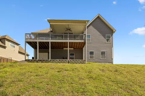 Exterior - 7279 Will Dr, Harrison, TN 37341 photo 7 of 12