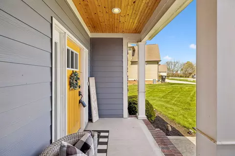 Exterior - 7279 Will Dr, Harrison, TN 37341 photo 6 of 12