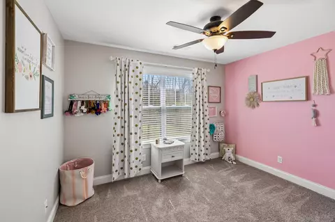 Bedroom - 7279 Will Dr, Harrison, TN 37341 photo 5 of 9