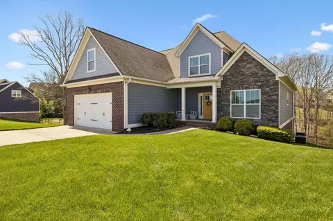Exterior - 7279 Will Dr, Harrison, TN 37341 photo 3 of 12