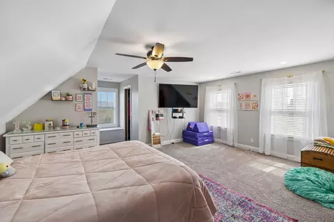 Bedroom - 7279 Will Dr, Harrison, TN 37341 photo 3 of 9
