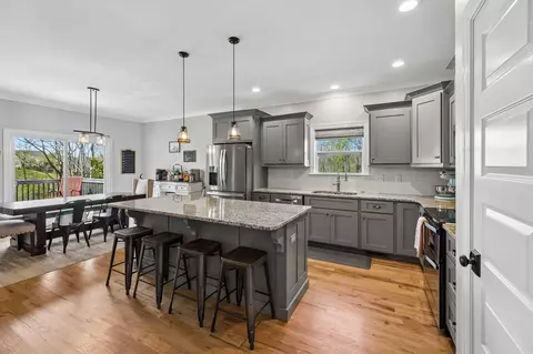 Kitchen - 7279 Will Dr, Harrison, TN 37341 photo 2 of 5