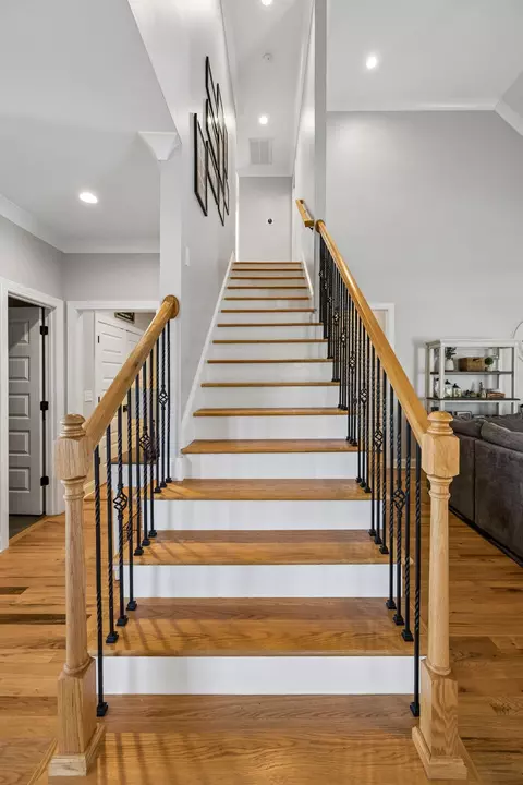 Entry Way - 7279 Will Dr, Harrison, TN 37341 photo 7 of 14