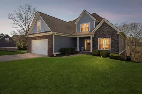 Exterior - 7279 Will Dr, Harrison, TN 37341 photo 12 of 12