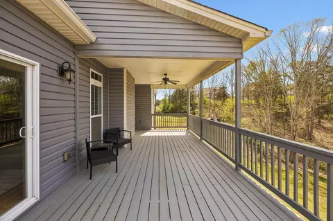 Exterior - 7279 Will Dr, Harrison, TN 37341 photo 9 of 12