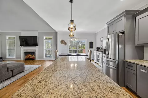Kitchen - 7279 Will Dr, Harrison, TN 37341 photo 1 of 5