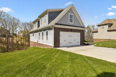 Exterior - 7279 Will Dr, Harrison, TN 37341 photo 2 of 12
