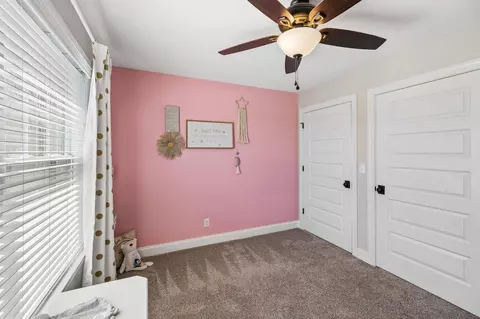 Bedroom - 7279 Will Dr, Harrison, TN 37341 photo 6 of 9