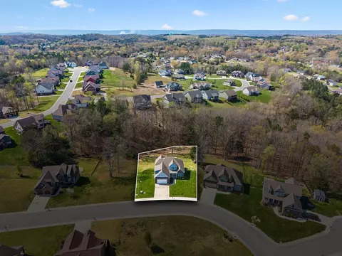 View/Area - 7279 Will Dr, Harrison, TN 37341 photo 11 of 17