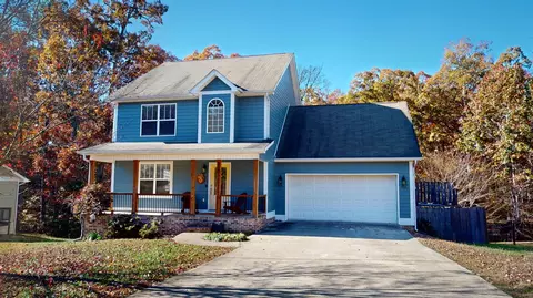 125 Silver Maple Cir SW, Cleveland, TN 37311