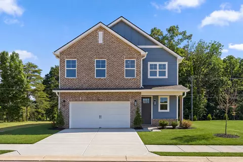 9311 Orrin Ave #LOT 2, Ooltewah, TN 37363