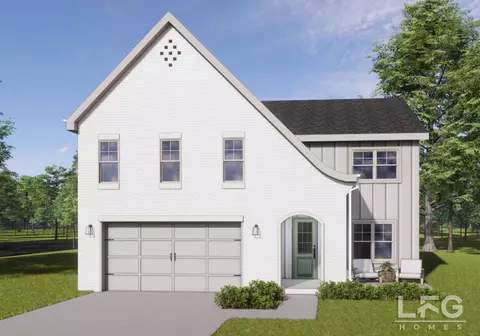 9334 Orrin Ave #LOT 107, Ooltewah, TN 37363