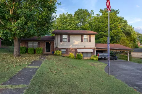 817 Scenic Dr SE, Cleveland, TN 37323