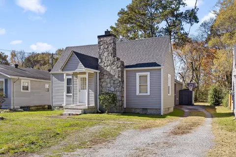 215 S Lovell Ave, Chattanooga, TN 37411