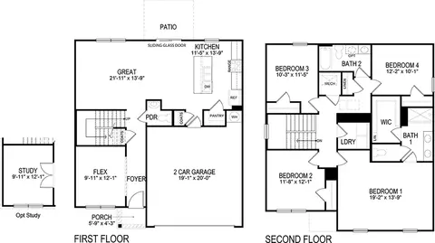 7534 Bendire Loop, Hixson, TN 37343 photo 2