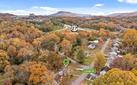 132 Lynda Dr, Chattanooga, TN 37405