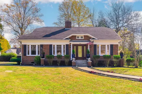400 Marlboro Ave, Chattanooga, TN 37411