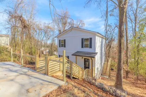 3616 Mountain View Dr, Chattanooga, TN 37406