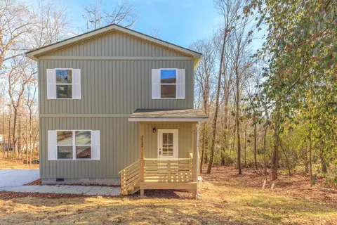 3622 Mountain View Dr, Chattanooga, TN 37406