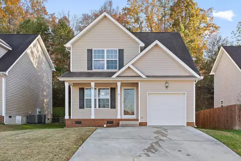 2117 Short Leaf Ln, Soddy Daisy, TN 37379