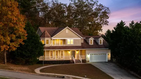 1076 Cottage Stone Ln NE, Cleveland, TN 37312