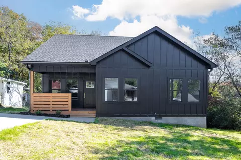 6 Franklin Pl, East Ridge, TN 37412