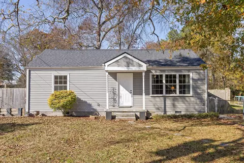 1569 Burns Ave, East Ridge, TN 37412