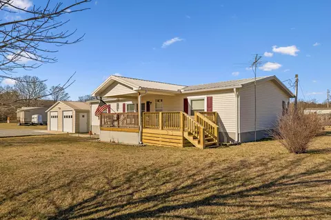 481 Hitchcock Rd, Dunlap, TN 37327