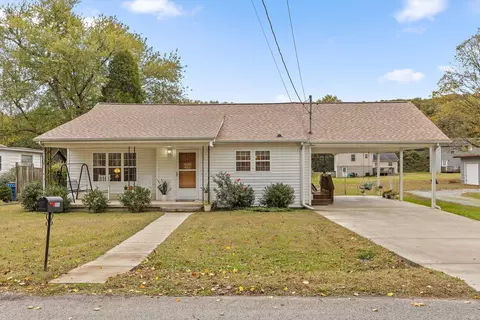 9842 Walnut St, Soddy Daisy, TN 37379