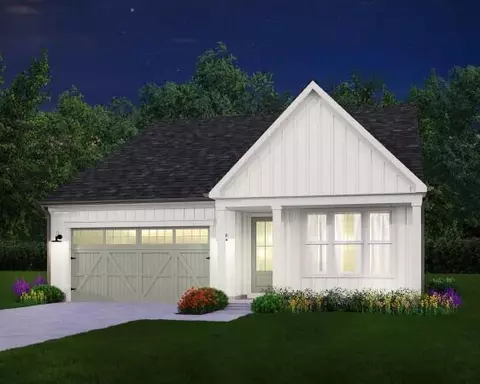 2704 Butlers Green Cir #23, Chattanooga, TN 37421