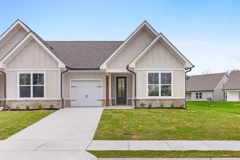 8770 James Creek Dr #LOT 76, Ooltewah, TN 37363