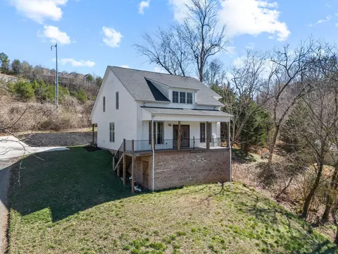 1150 Old Pineville Rd, Chattanooga, TN 37405