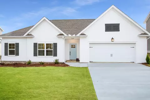 382 Winchester Dr #71, Rossville, GA 30741