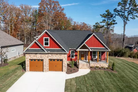216 Goose Creek Cir, Soddy Daisy, TN 37379