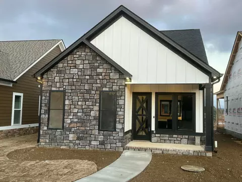 178 Idle Place Cir #LOT 78, Rossville, GA 30741