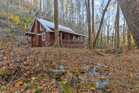 180 Cohutta Forest Rd, Ellijay, GA 30540
