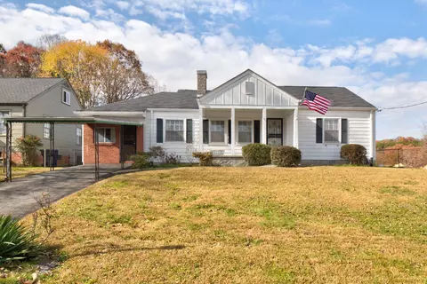 105 Cartwright St, Chattanooga, TN 37415