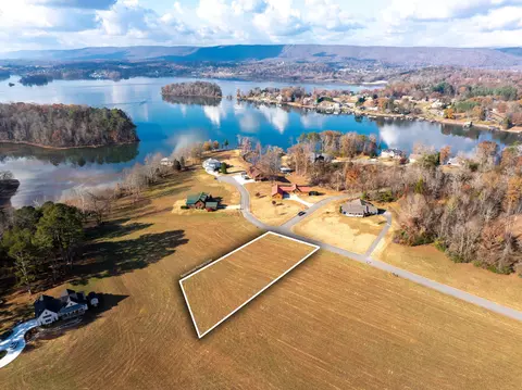0 Spring Harbor Dr #LOT 32A, Spring City, TN 37381