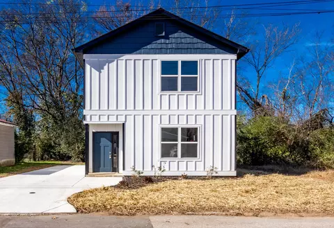 2713 N Orchard Knob Ave, Chattanooga, TN 37406