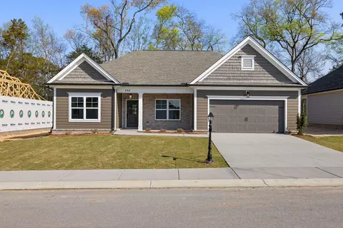 396 Winchester Dr #72, Rossville, GA 30741
