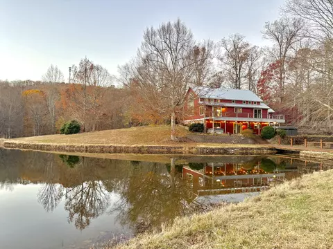6461 State Highway 30 E, Decatur, TN 37322