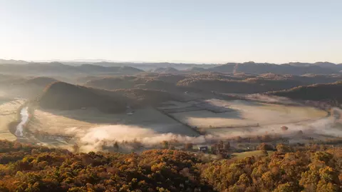 7456 A P Carter Hwy, Hiltons, VA 24258