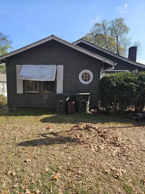 Undisclosed, Chattanooga, TN 37411