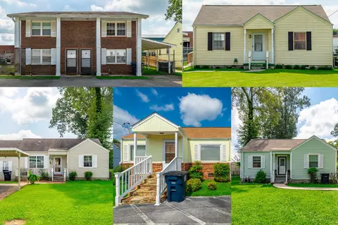 1501 Fruitland Dr, Chattanooga, TN 37412