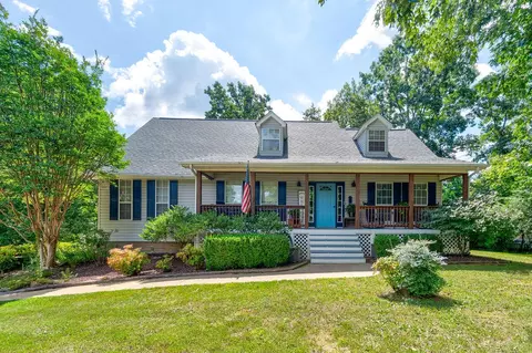 10908 Possum Trail Rd, Harrison, TN 37341