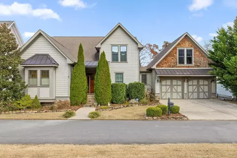851 River Gorge Dr, Chattanooga, TN 37419
